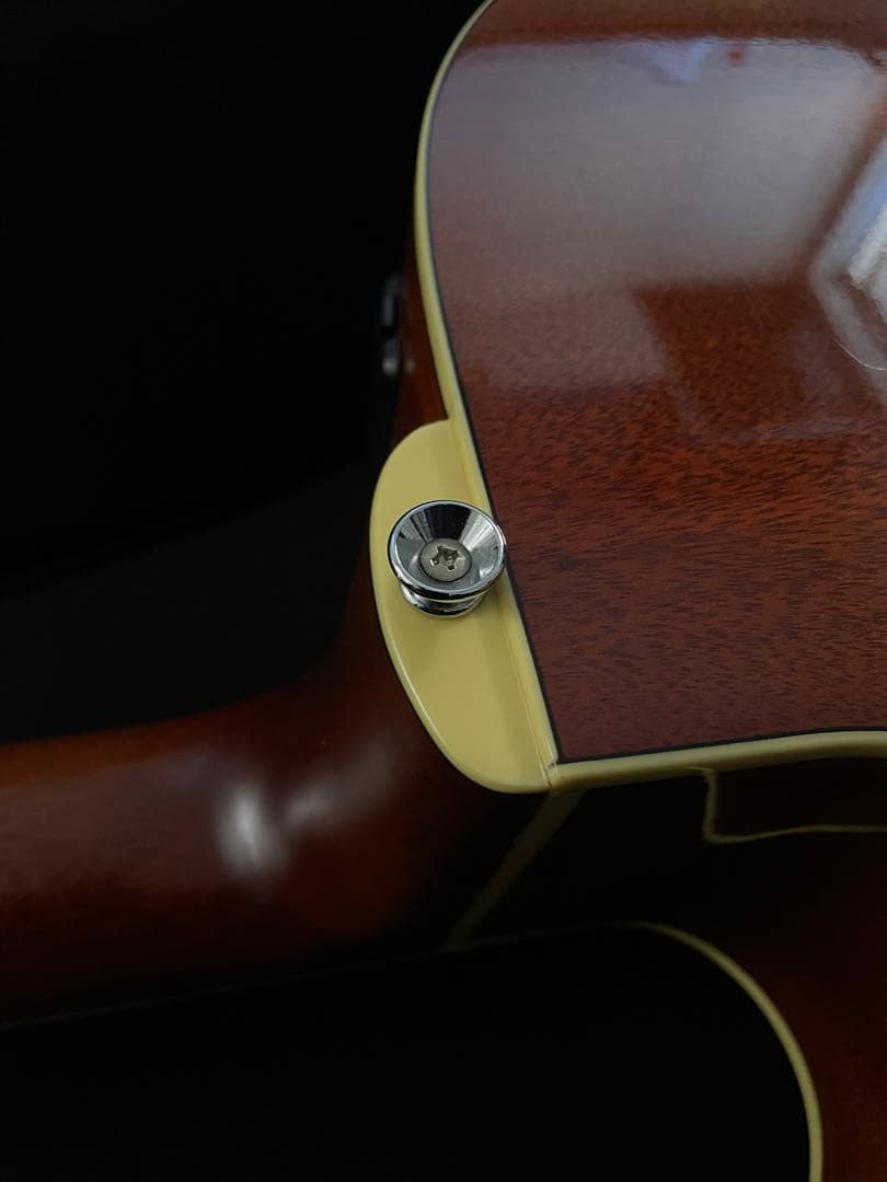 ギター YAMAHA CPX 700 I