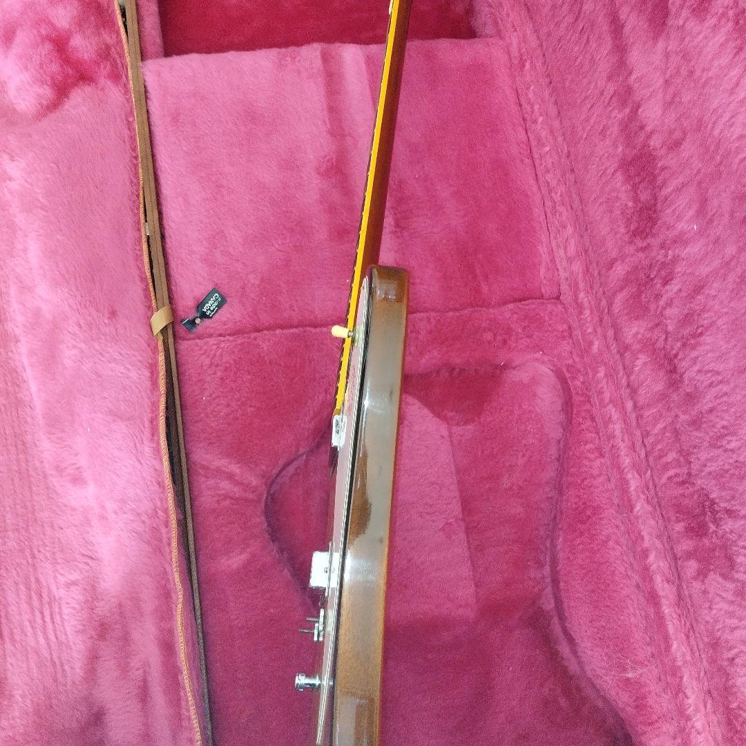 超希少！　Gibson firebird ギブソンファイヤーバード