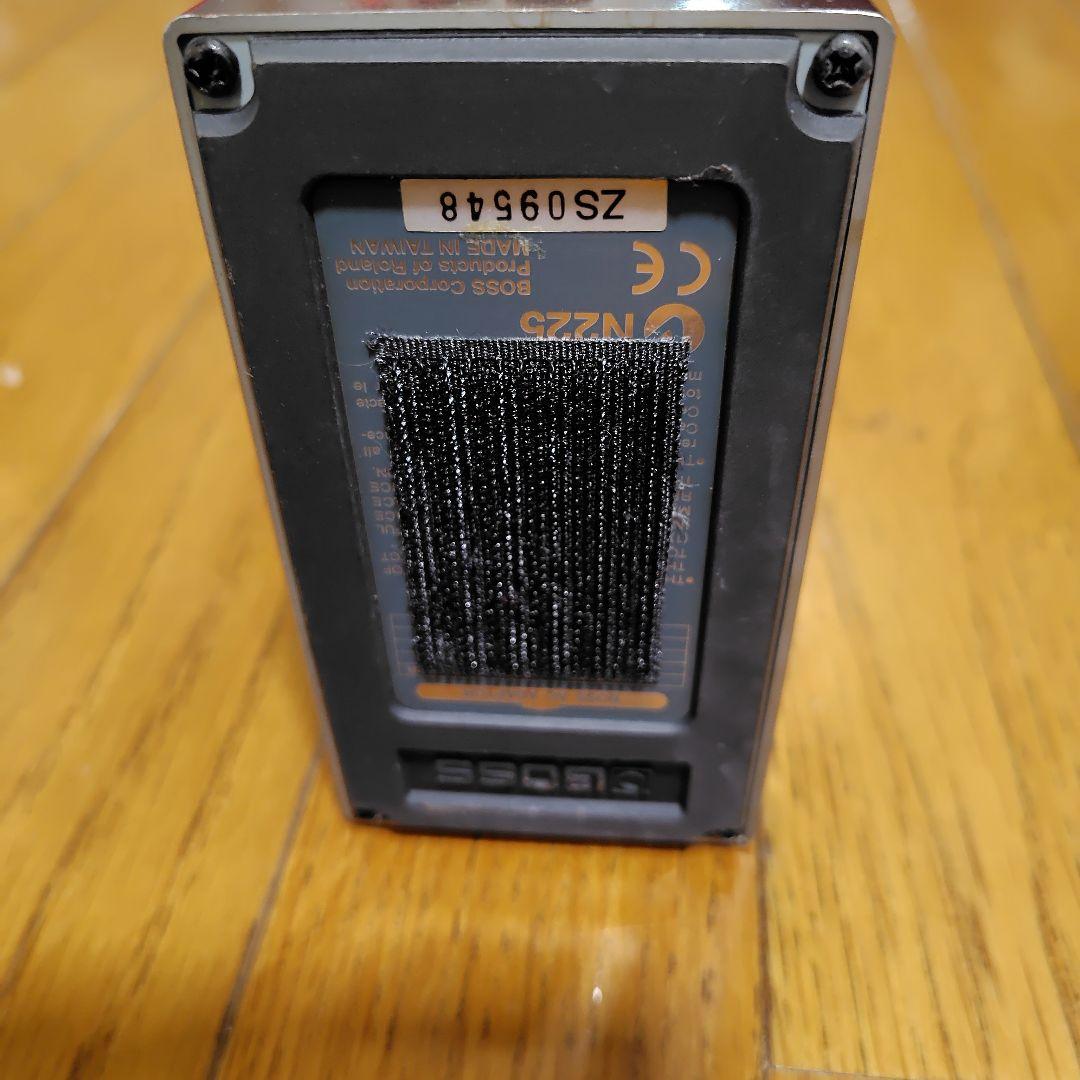 ギター BOSS SUPER Octave OC-3