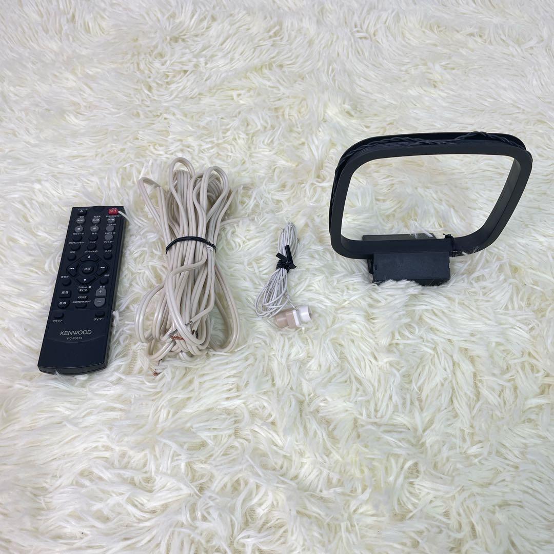 KENWOOD ケンウッドXK-330 コンポ Kseries JVCケンウッド