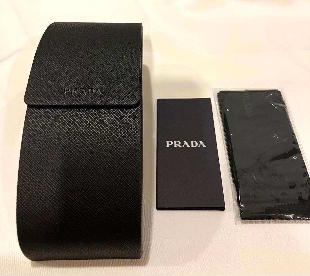 PRADA ユニセックス サングラス