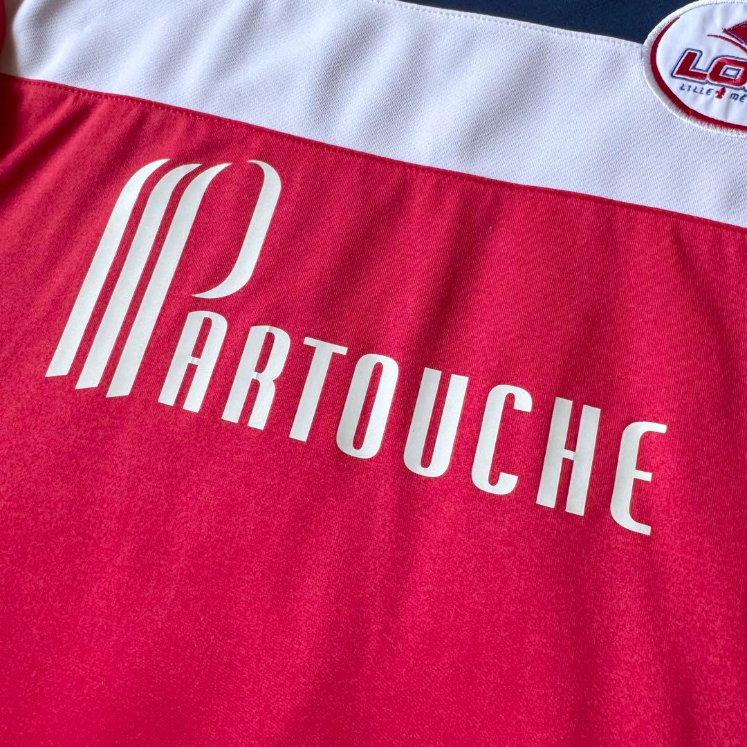 【CL仕様パッチ付き】エデン・アザール ＃１０ リール １１／１２（H）