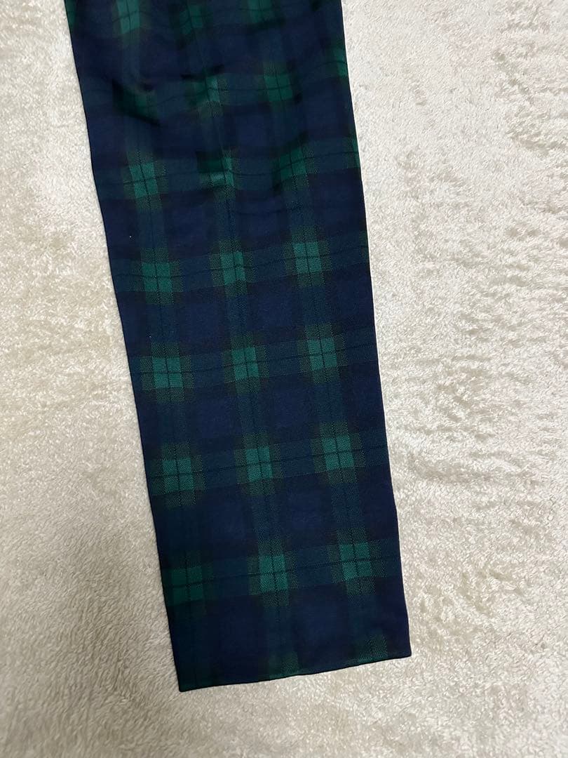 新品試着のみビームスゴルフ★上下セットアップ