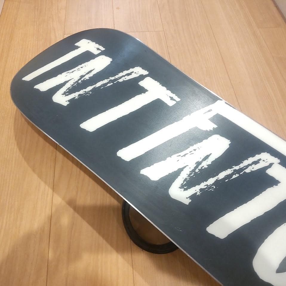 FNTC ファナティック TNT 147cm Head FX Mサイズ セット