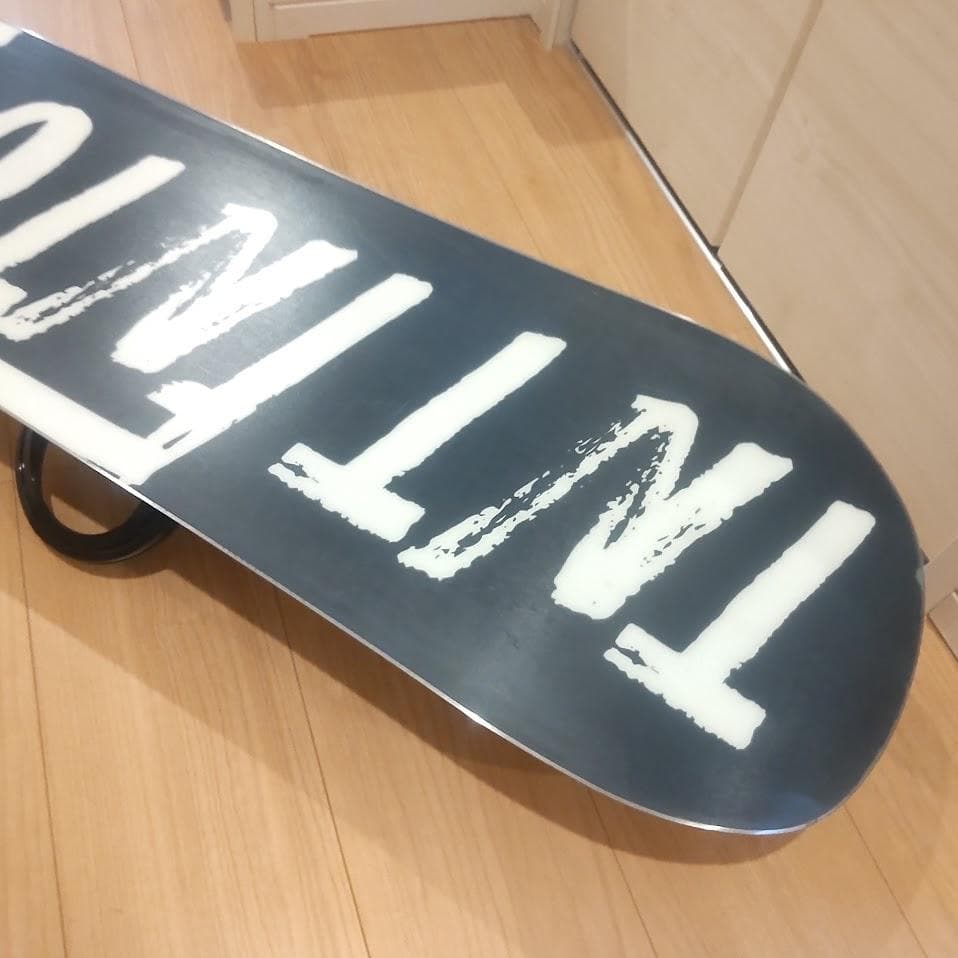 FNTC ファナティック TNT 147cm Head FX Mサイズ セット