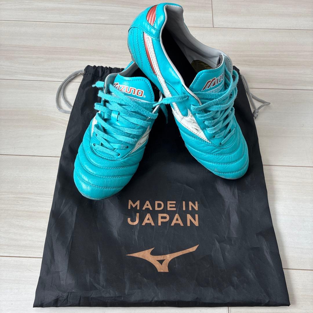 ミズノモレリア2ジャパン 26.5