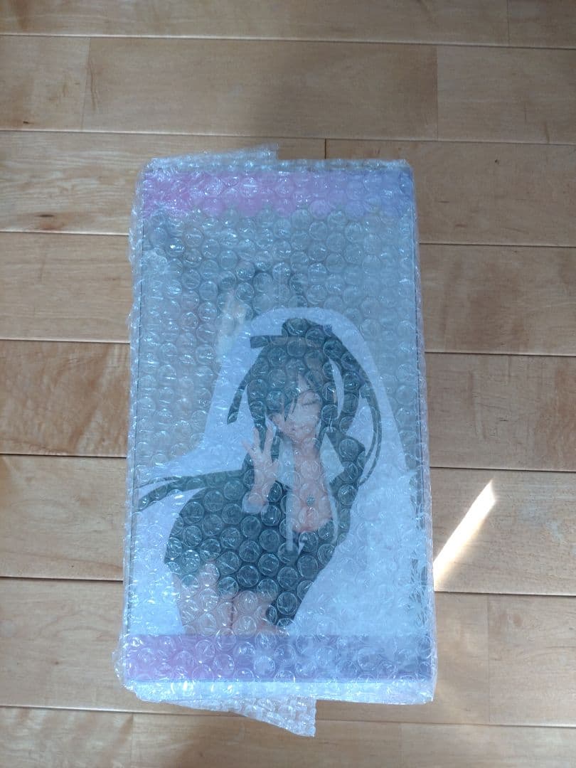 サクヤ-女教師Ver.-ブレードアークス シャイニングEX フィギュア tony