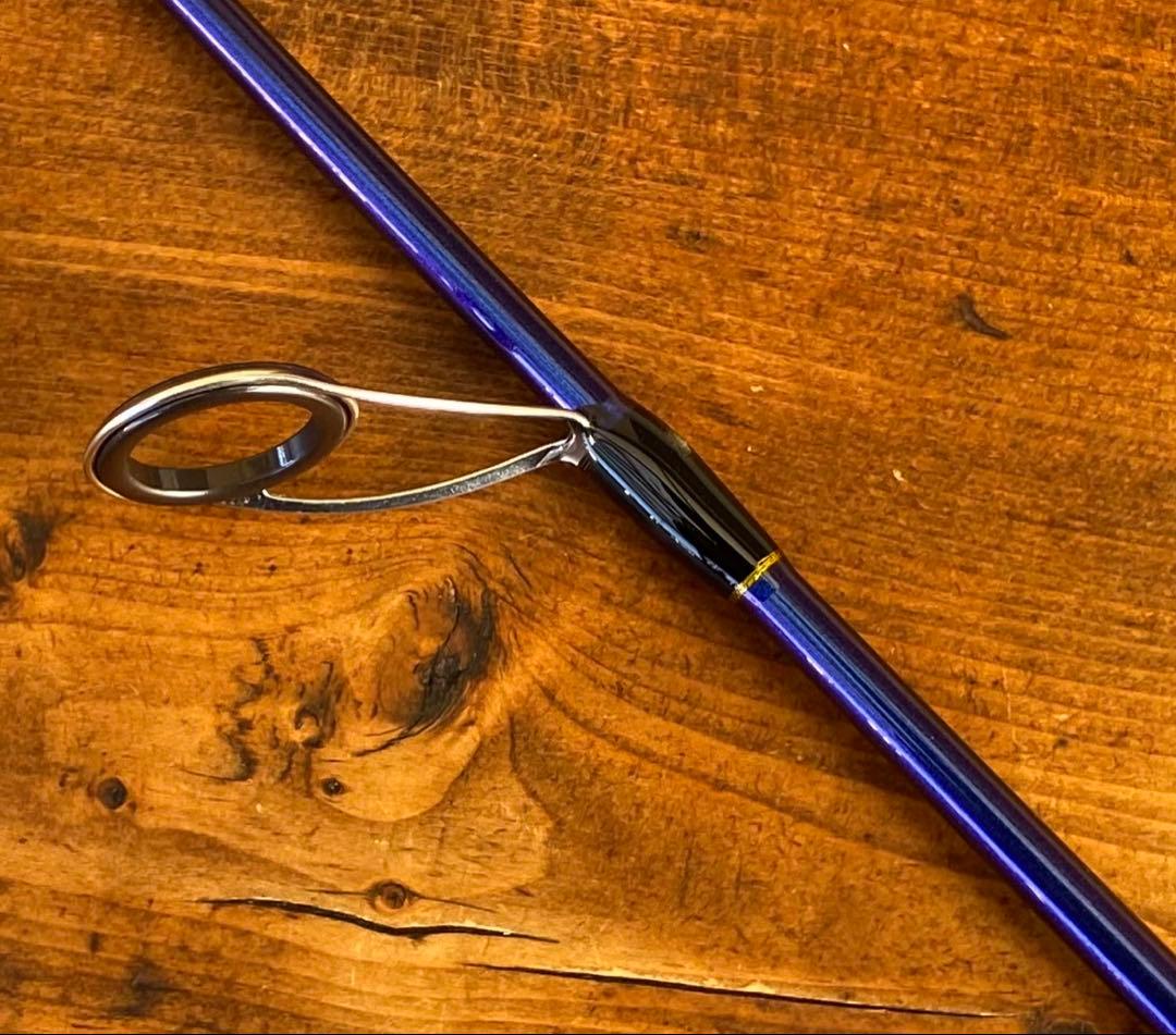 ジギングセット　5ft6inch スロージギング　タイラバ　船釣り　海釣り　新品