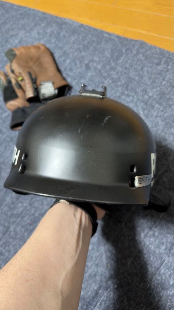 SMITH Gage ヘルメット Mサイズ