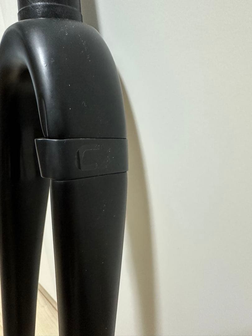 ENVE CROSS FORK DISC カーボンフォーク　シクロクロスグラベル