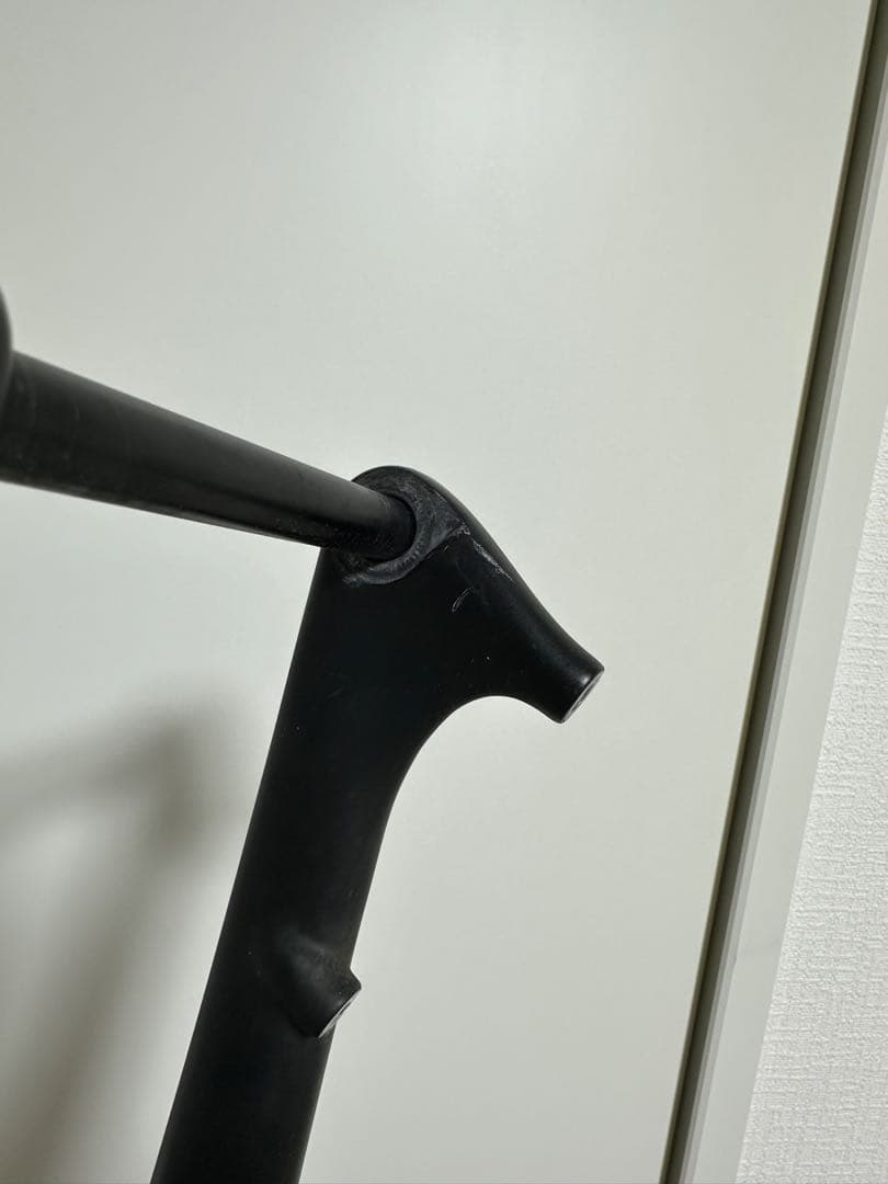 ENVE CROSS FORK DISC カーボンフォーク　シクロクロスグラベル