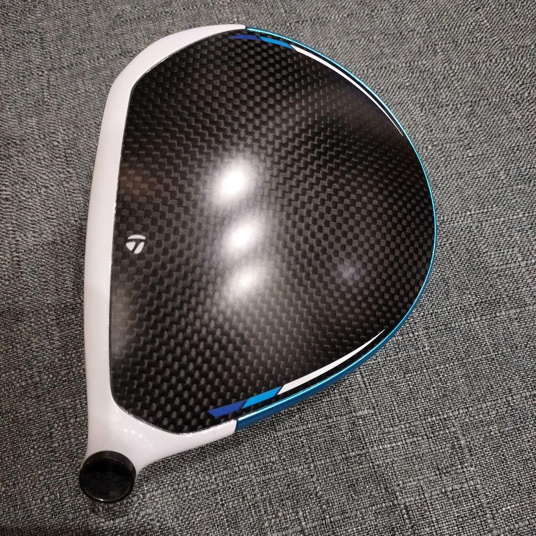 飛距離も安定感も妥協したくない方へオススメ！SIM2 MAX 9度