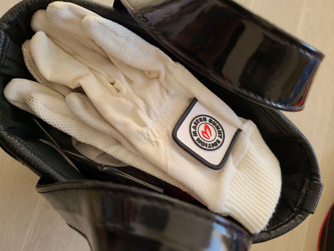 ダンスウィズドラゴン　カートバック　スリクソン　マスターバニーエディション