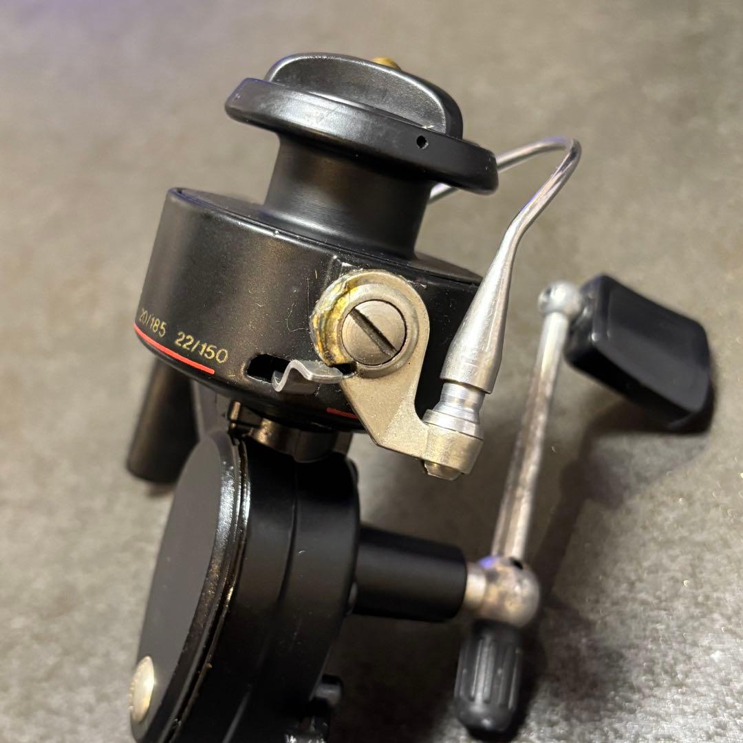 値下げ中【釣り】MITCHELL ミッチェル　リール 308