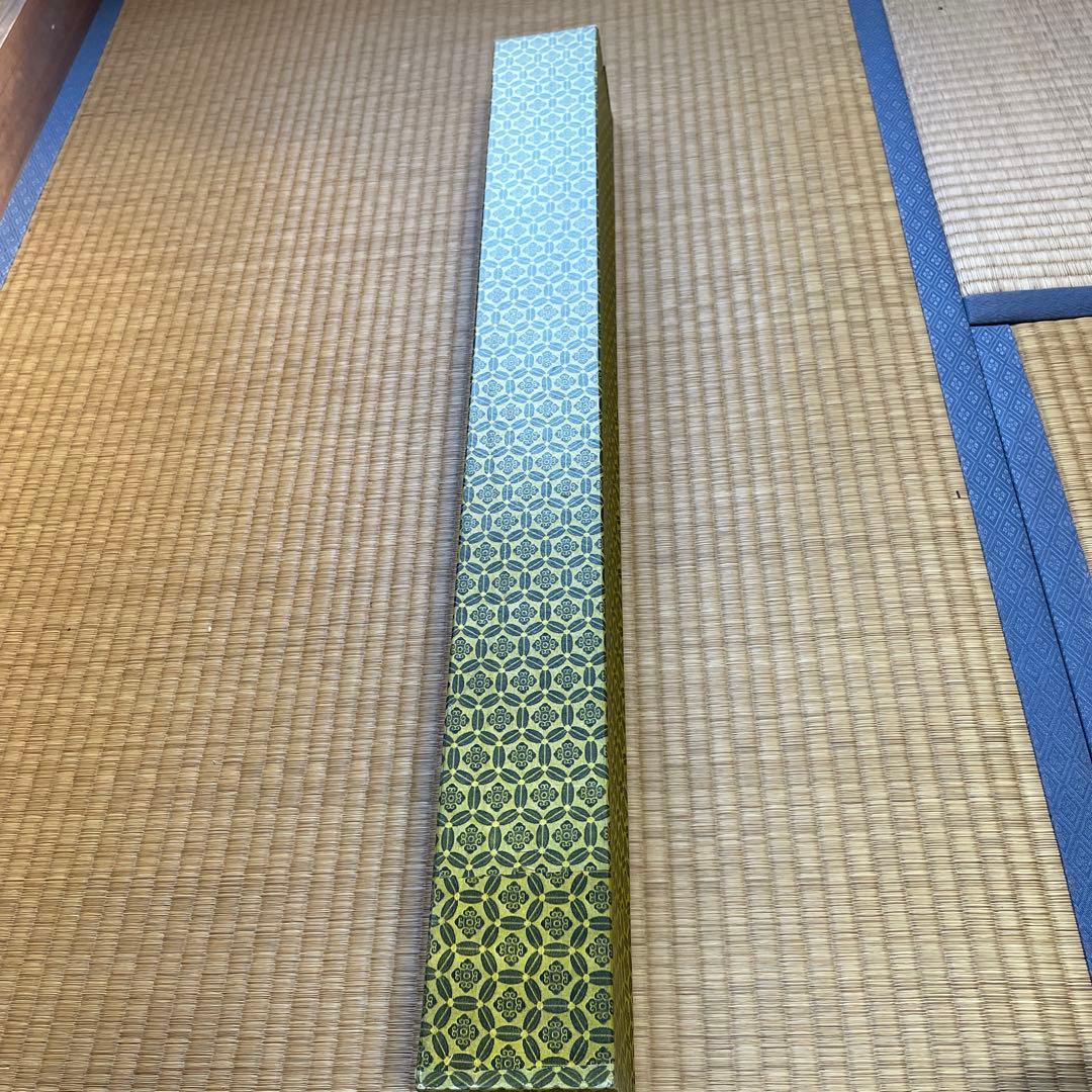 中国　掛け軸　寒山寺拓本　張継　楓橋夜泊