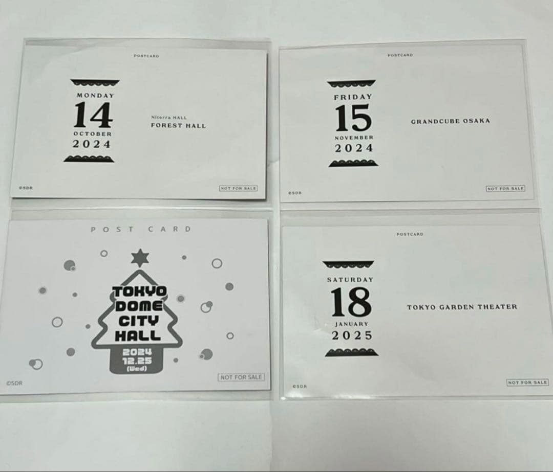 one n' only まとめ売り