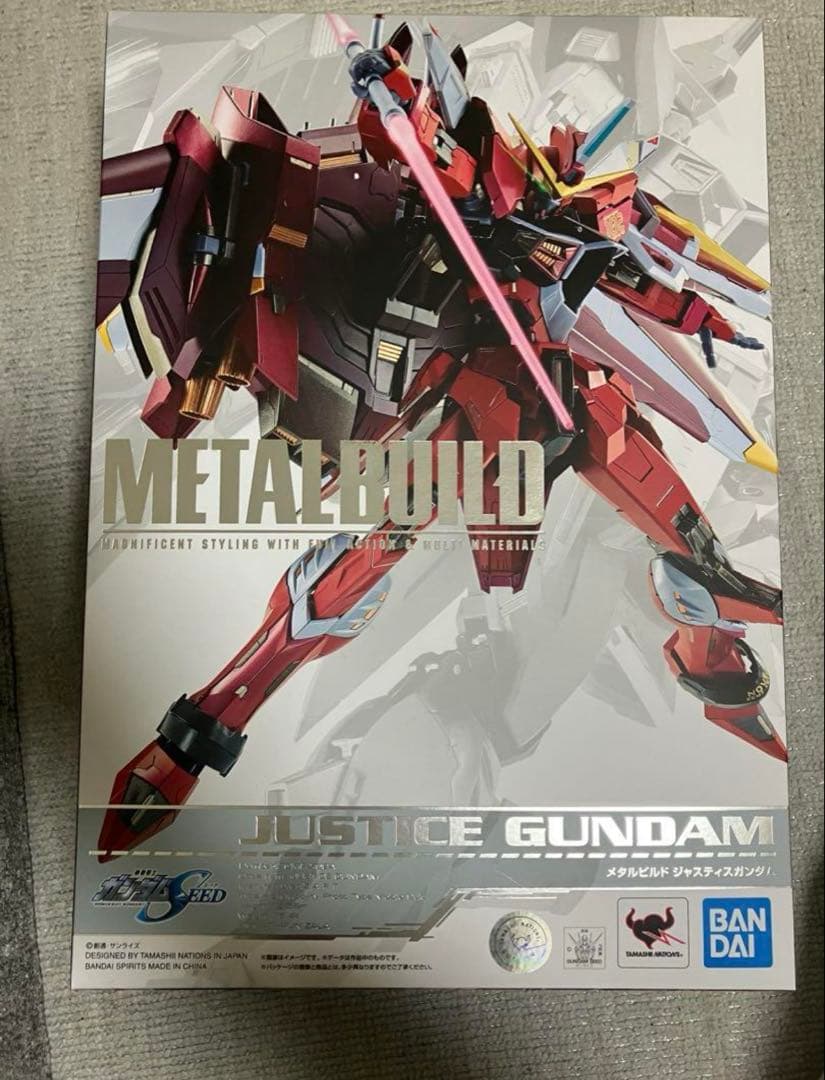 O*O様 L BUILD フリーダム concept2 & ジャスティス