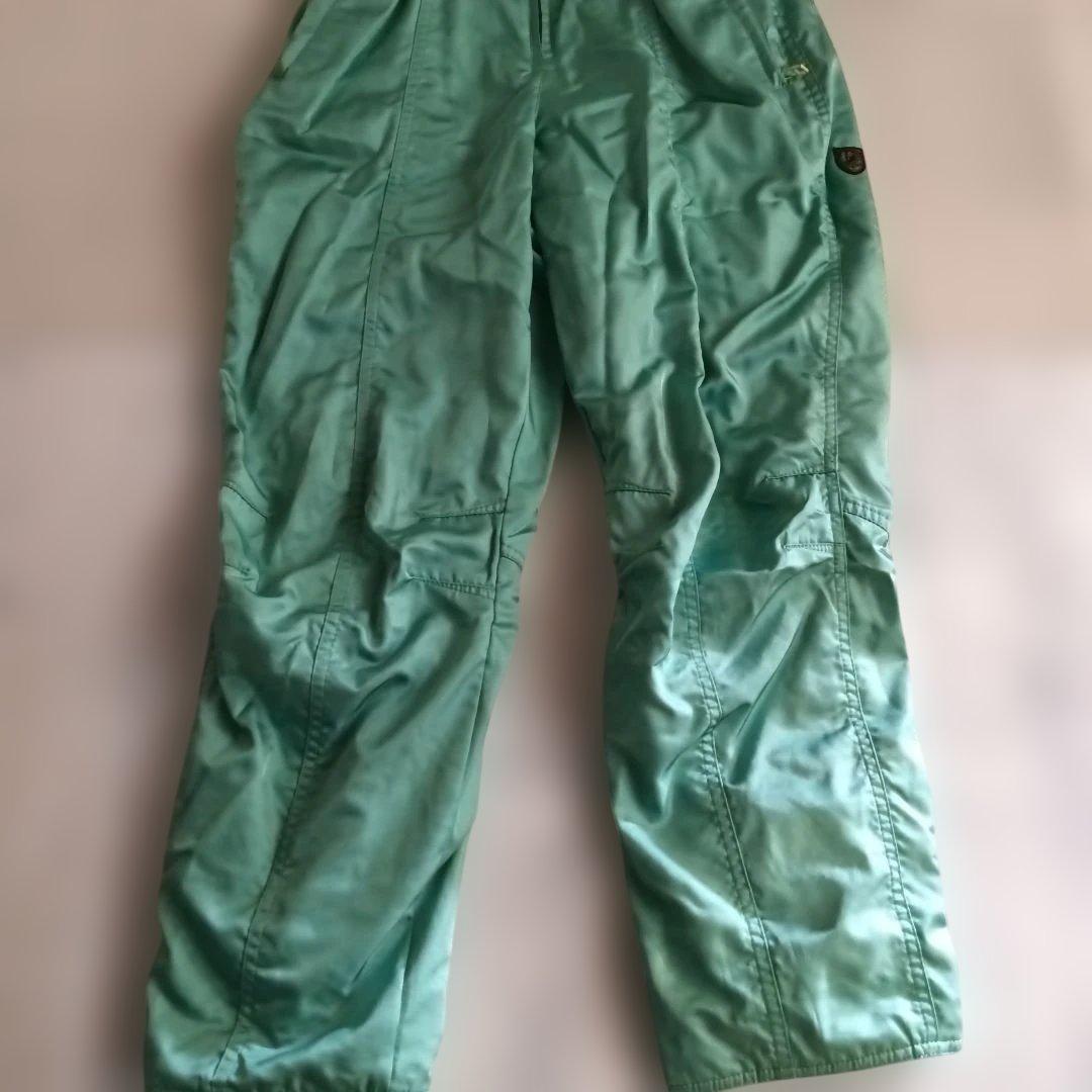 W1212◆ラフォン スキーウェア セットアップ スノーボードウェア