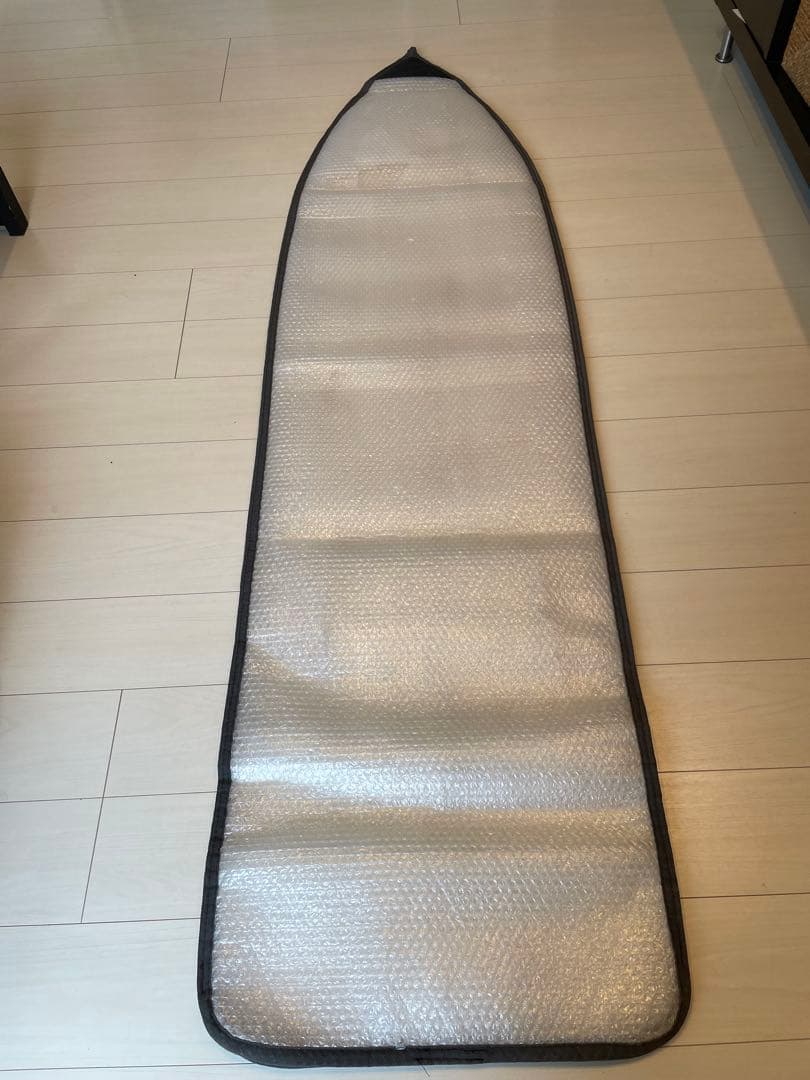 最終値下　OGFLYER OGフライヤー5’6 23.1ℓケース付※手渡5千円引