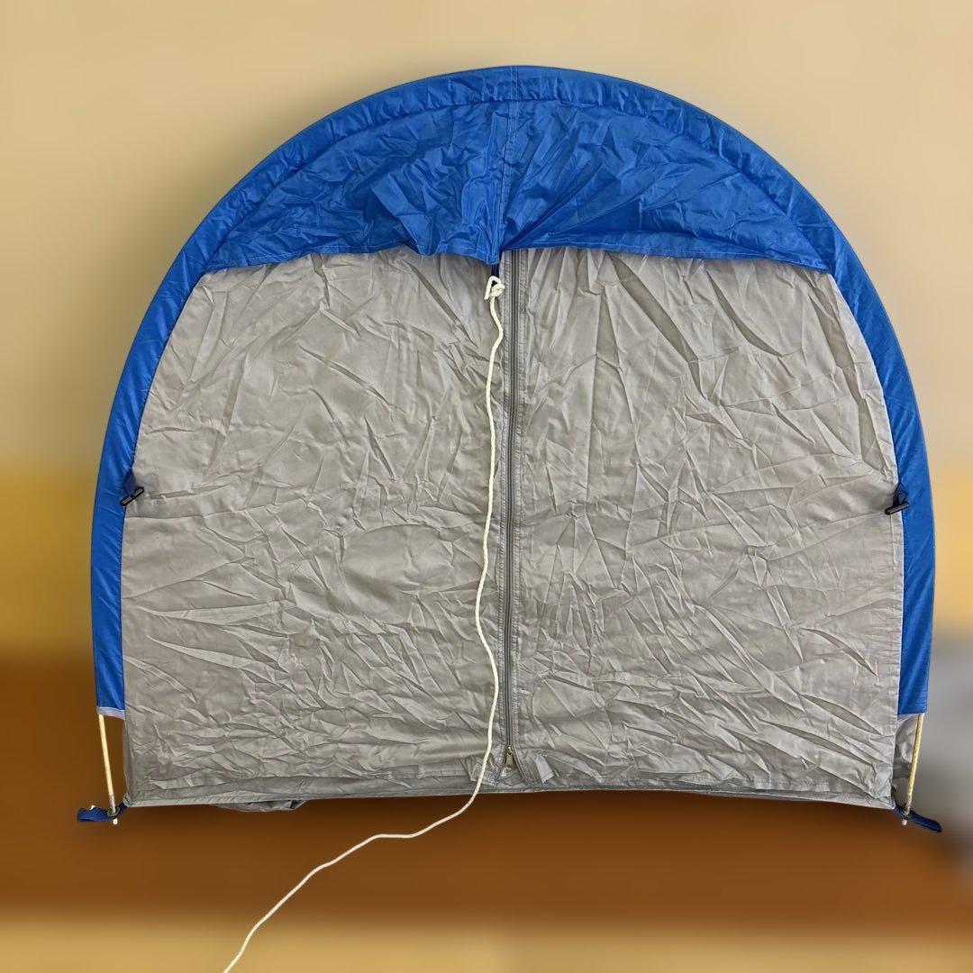 クシタニ アウドア トーリング キャビン 非売品