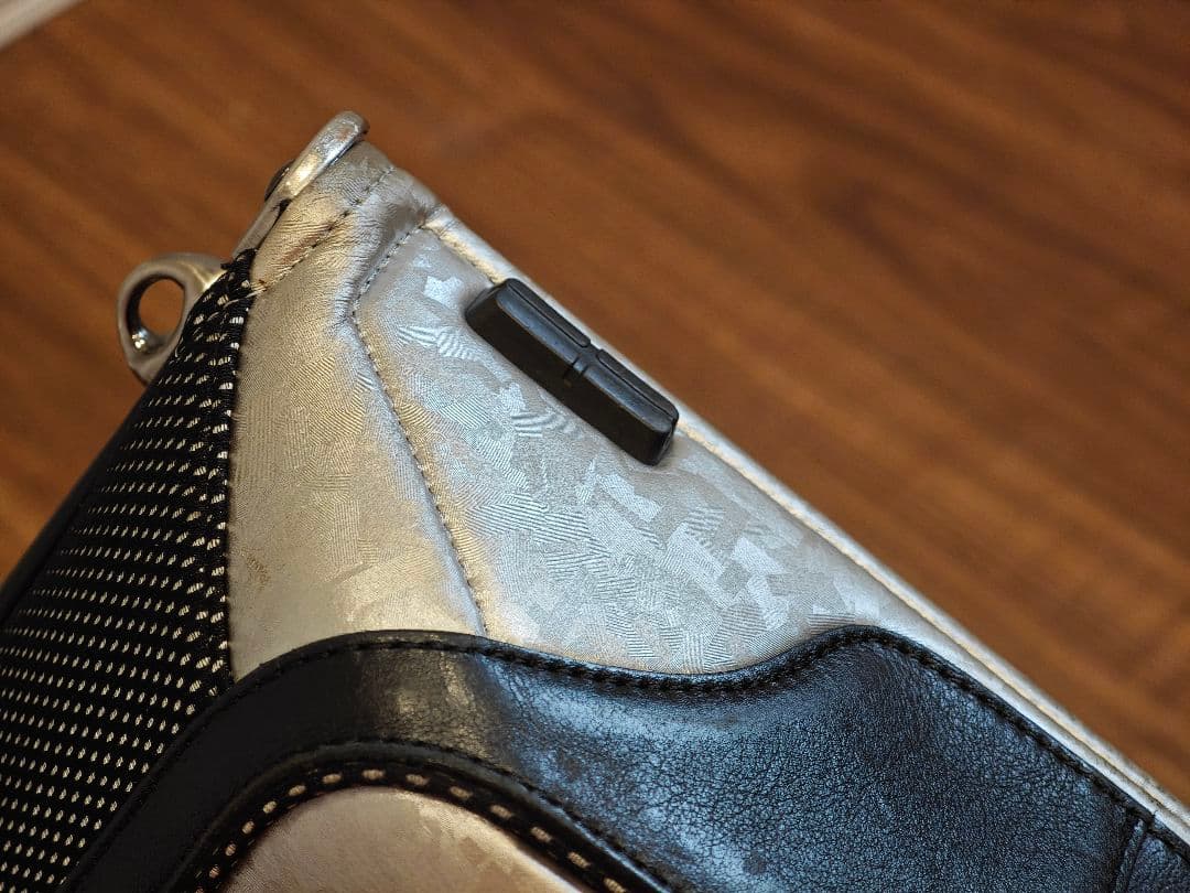 ARTPHERE ニューダレス ドン・ジョバンニコレクション　ダレスバッグ　限定