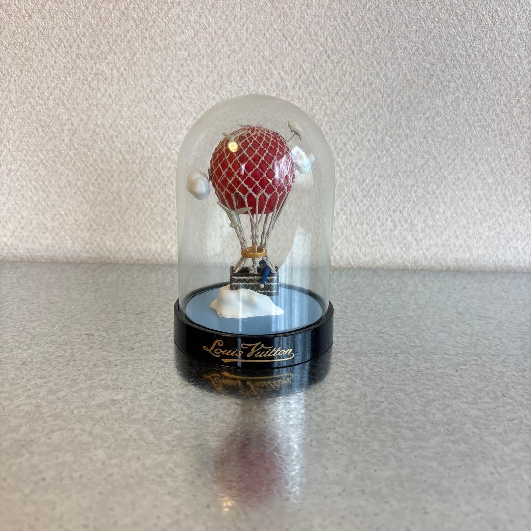 ルイヴィトン　ノベルティ