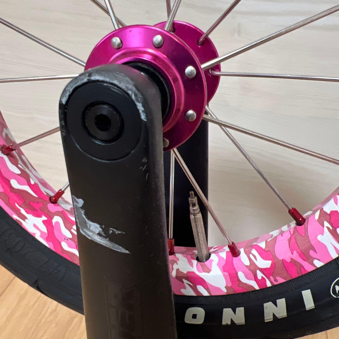 ストライダー　ST-R