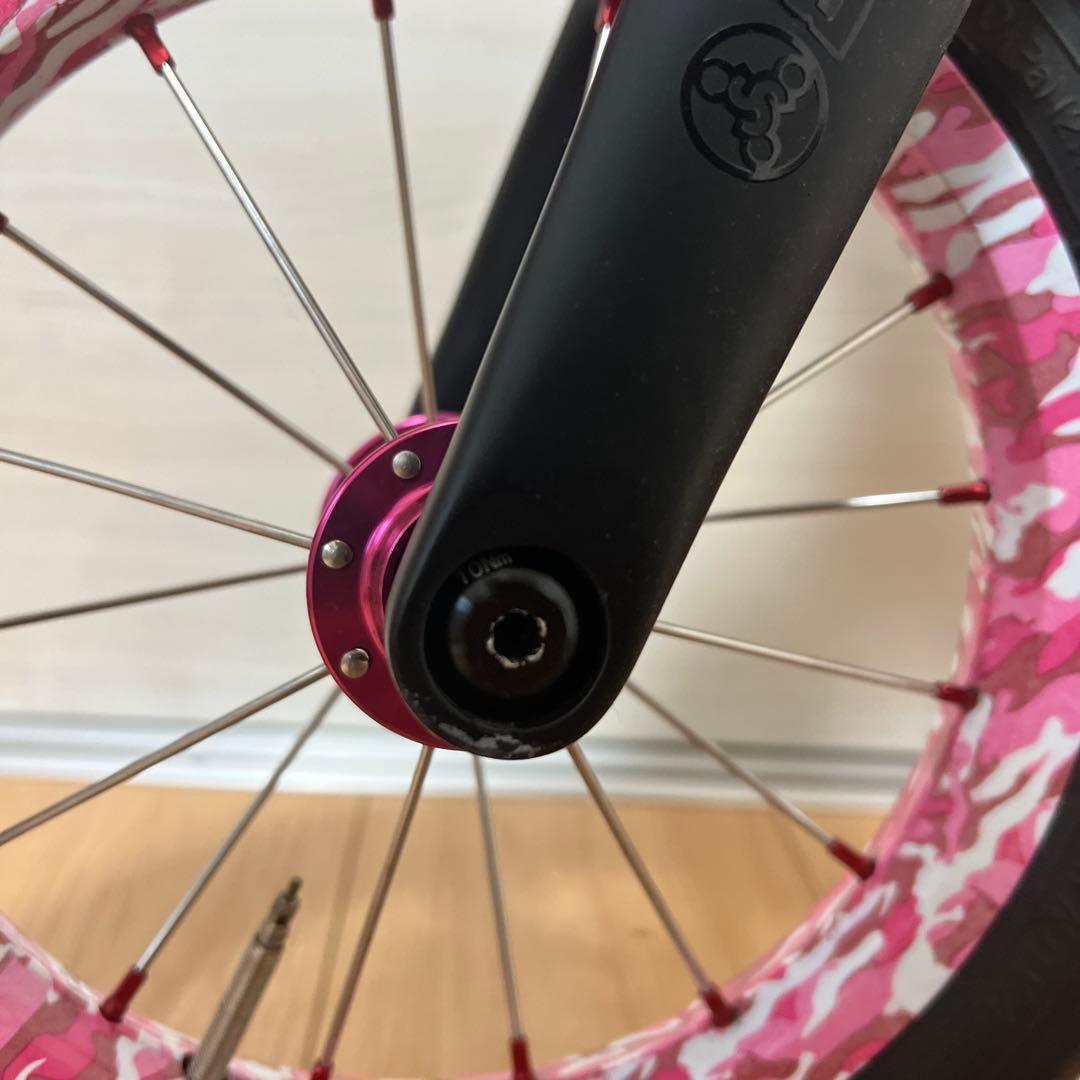 ストライダー　ST-R