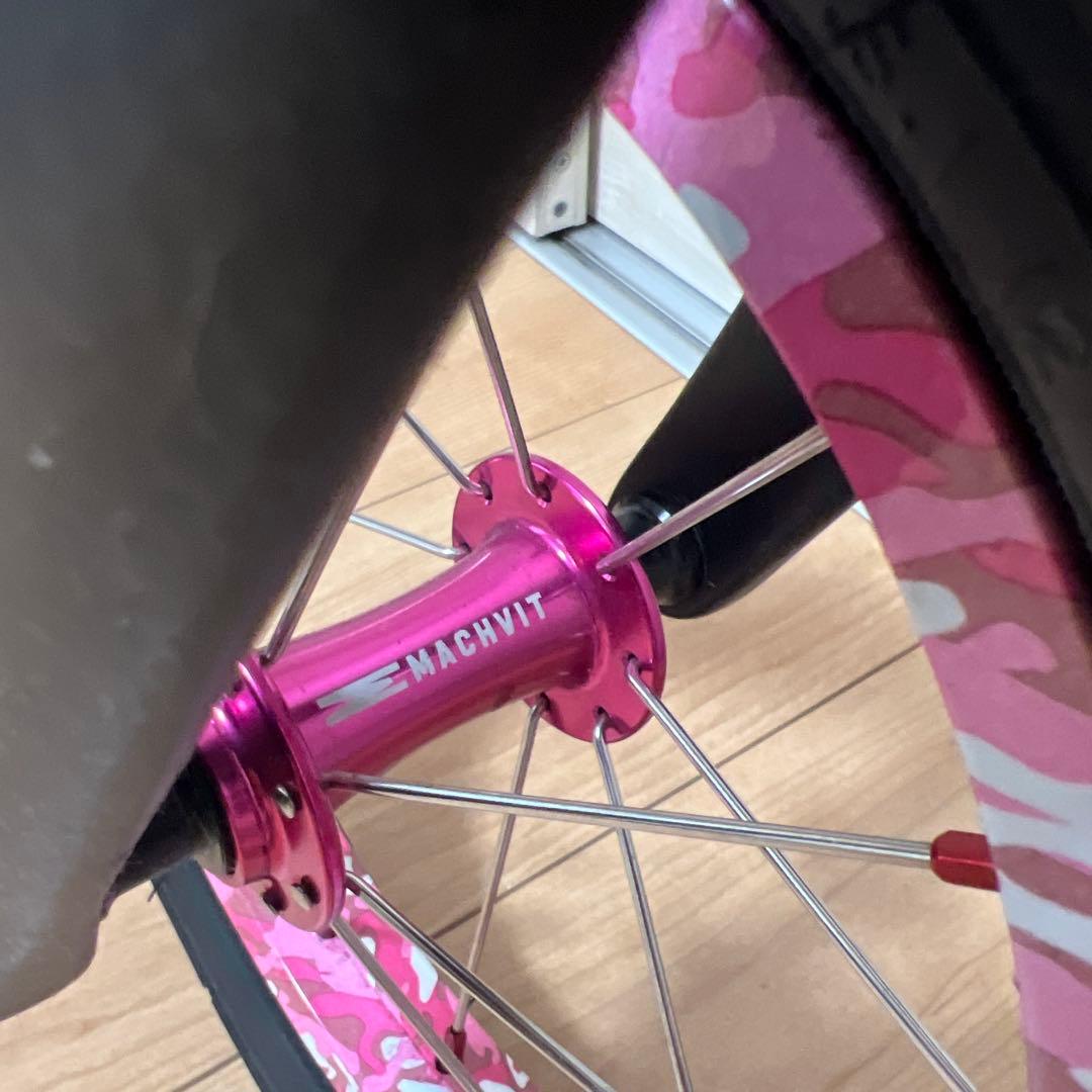 ストライダー　ST-R