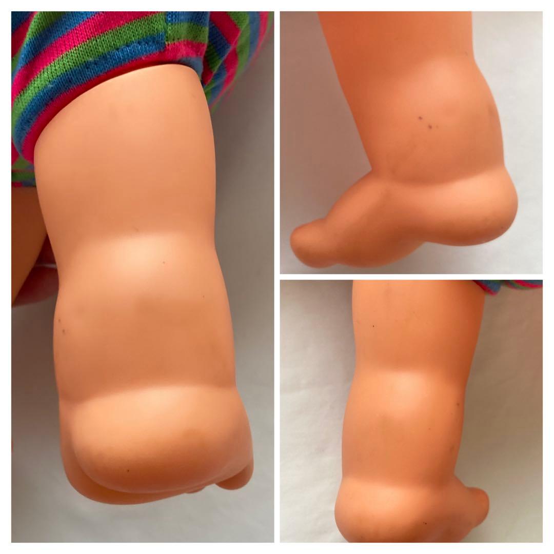 ローズボンボン サンキョーsankyo日本製 人形 大きめぬいぐるみ