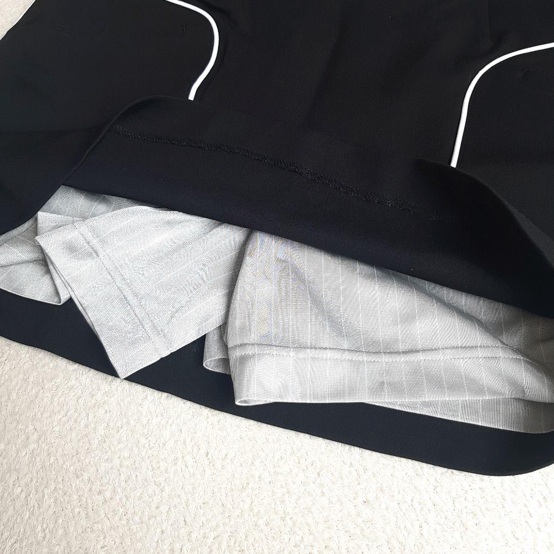 ピッコーネクラブ　セットアップ　ポロシャツ　スカート　38 M