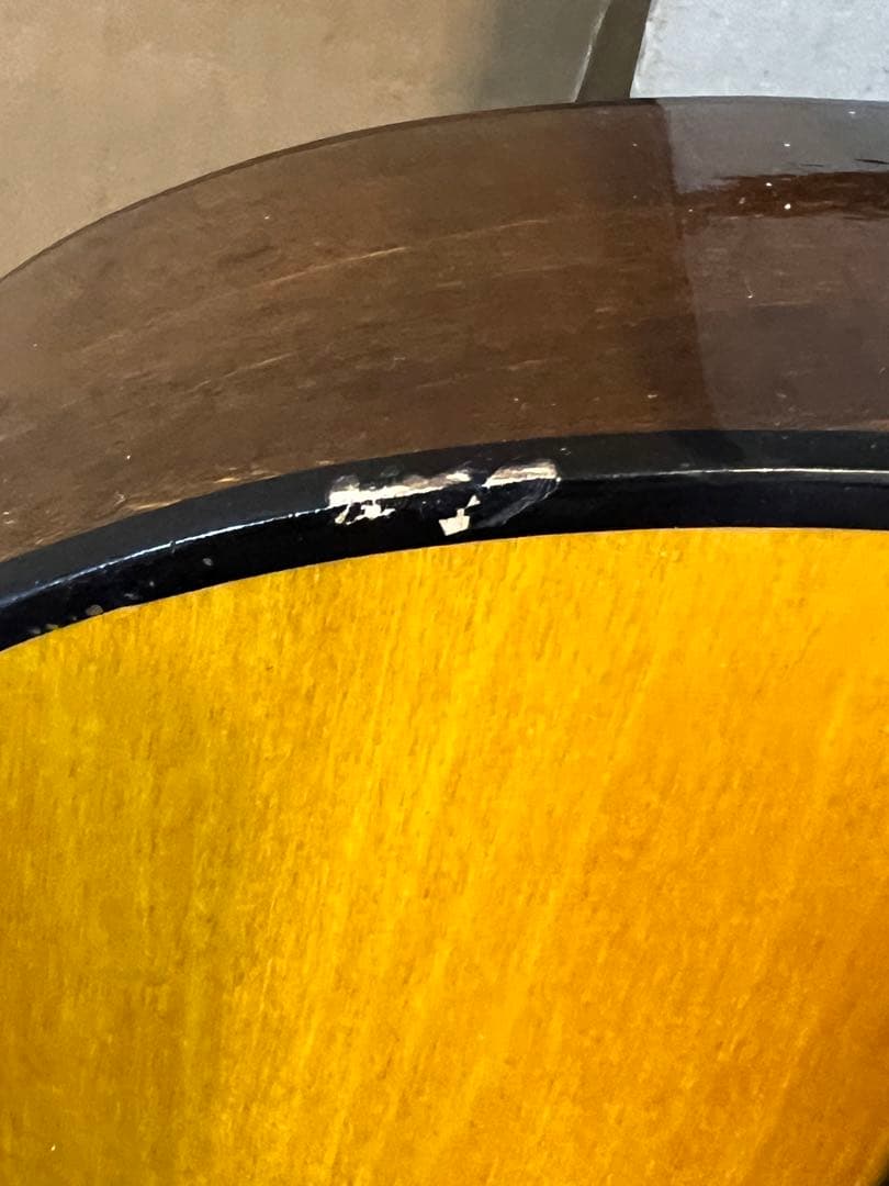 アコースティックギタークラシックギター DAKOTA BC-70 ギター