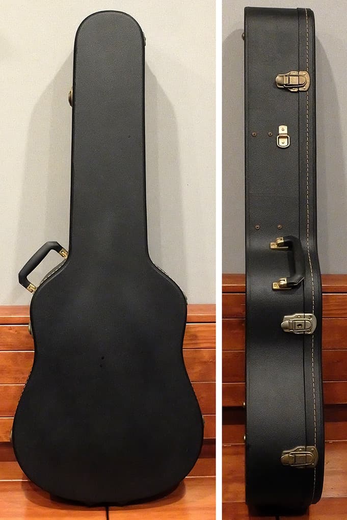 NASHVILLE N-50D TAHARA 爆鳴り 希少ジャパンビンテージ