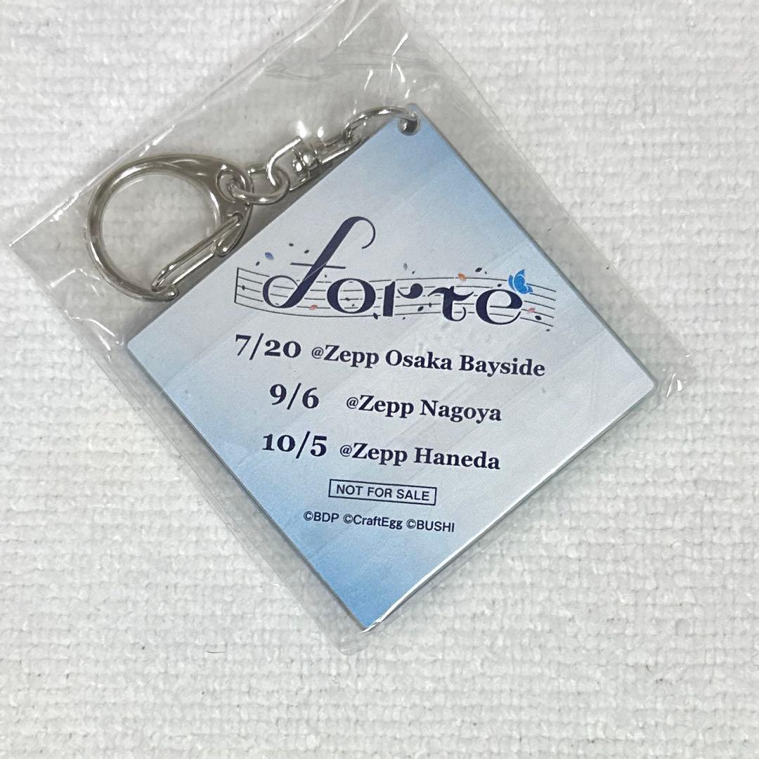 【おまけ付き】バンドリ Morfonica 缶バッジ forte （6点まとめ）