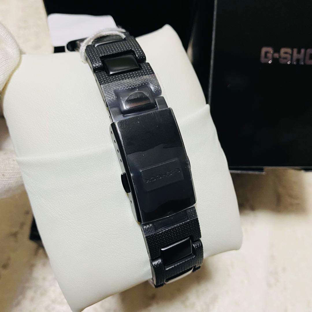 新品 G-SHOCK GW-M5610UBC タフソーラー 腕時計 6270+