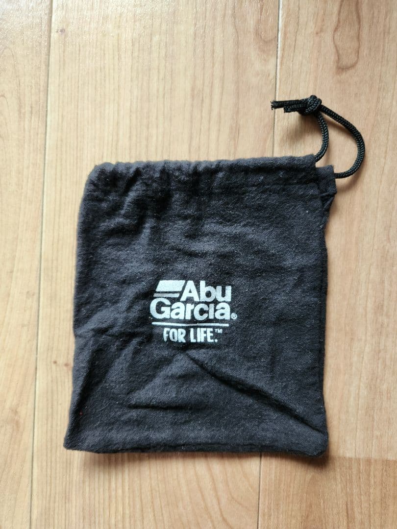 日*9様 ABU Garcia REVO LT【アブガルシア】