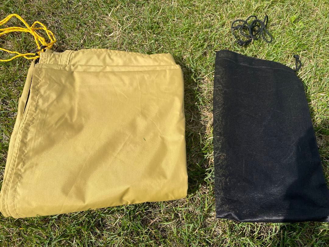 デイナデザイン　ヌックタック＋トールアティック＋フットプリント