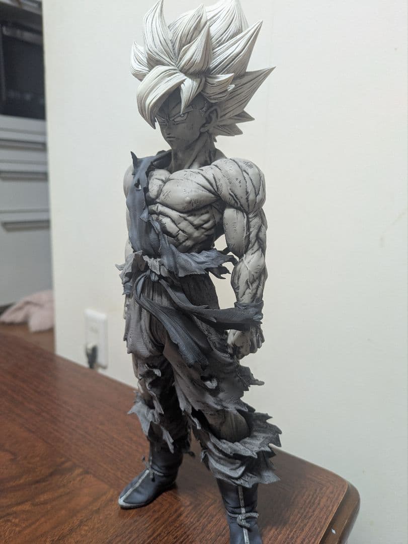 リペイント 孫悟空 03 C賞 SMSP ver.1.5