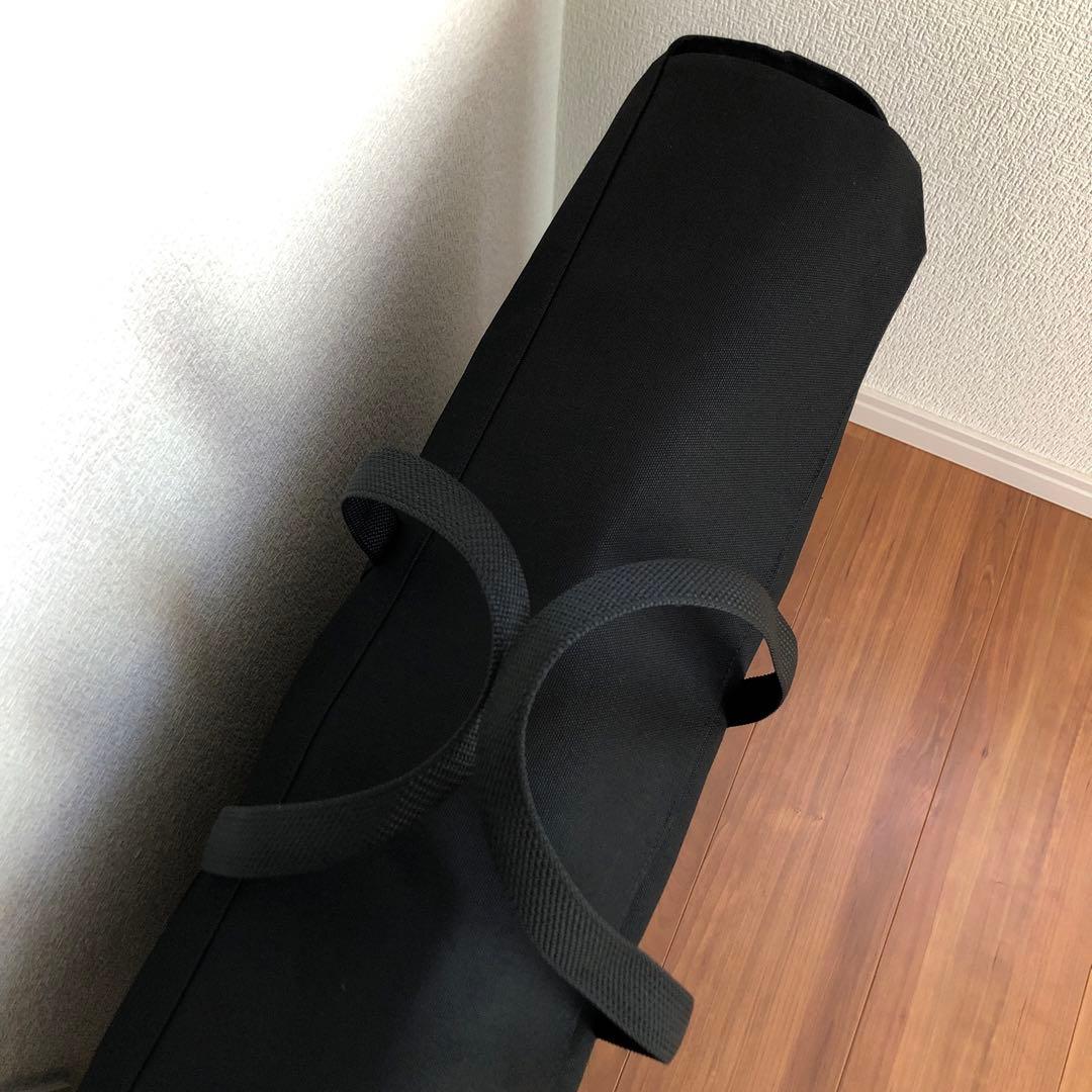 ゆづみず様オーダーtent_o_ten SANDAN disPLAY用バッグ