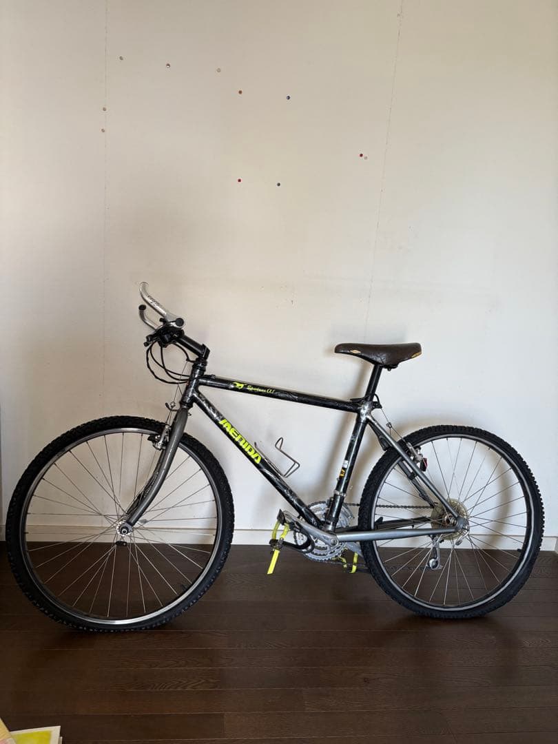 MERIDA メリダ　マウンテンバイク 26インチ
