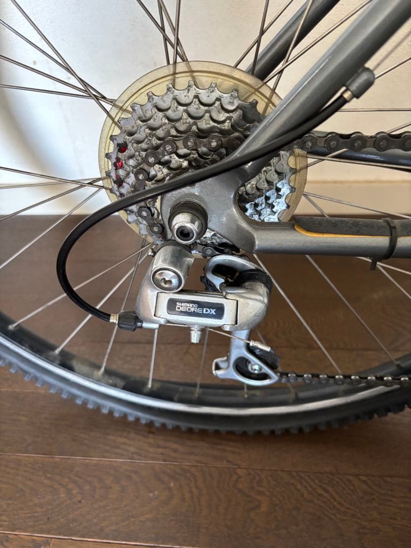 MERIDA メリダ　マウンテンバイク 26インチ