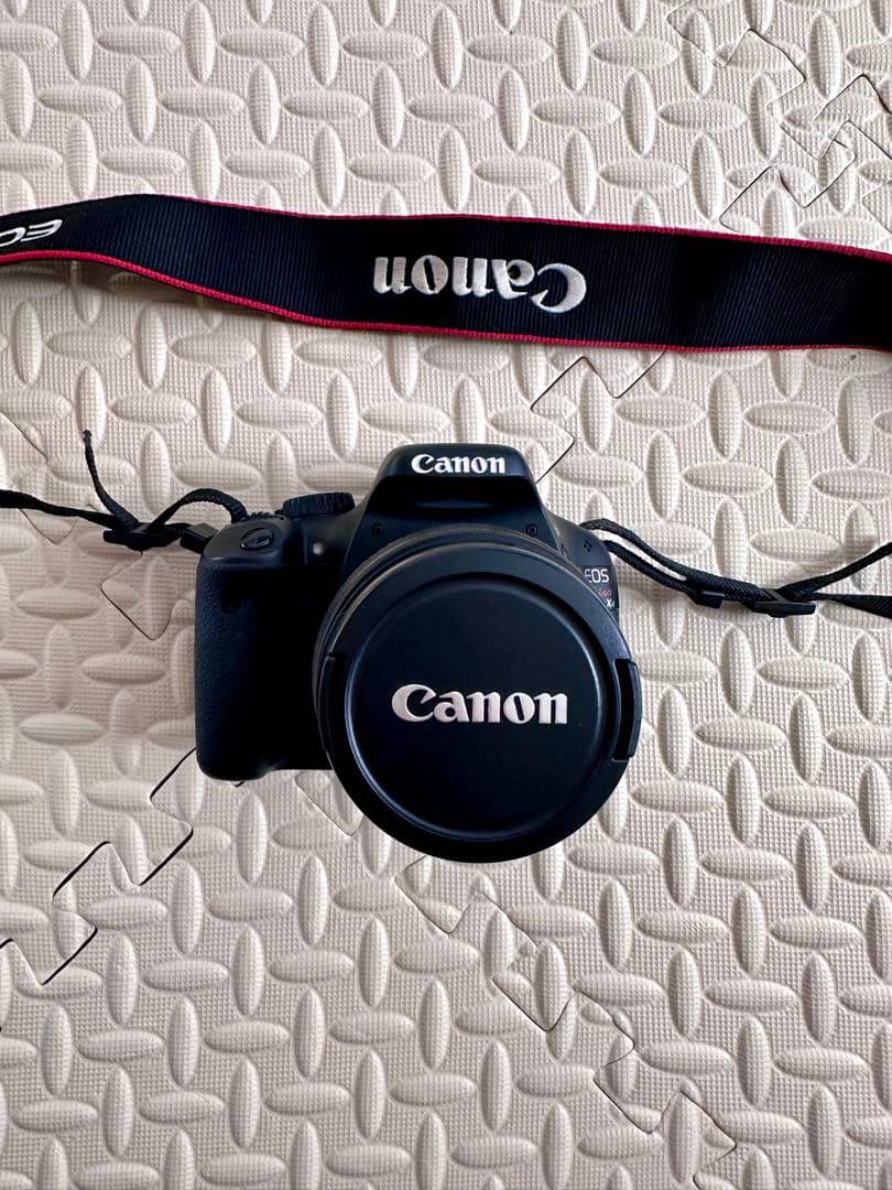 Canon EOS X4 デジタル一眼レフカメラ