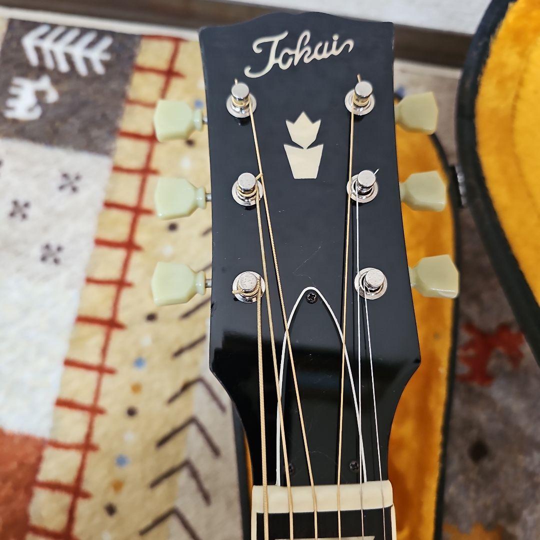 Cal'sEyes.TJE-65トーカイロゴ ハードケース付き