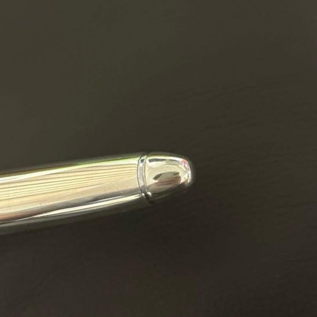 極希少 LAPITA ボールペン sterling silver