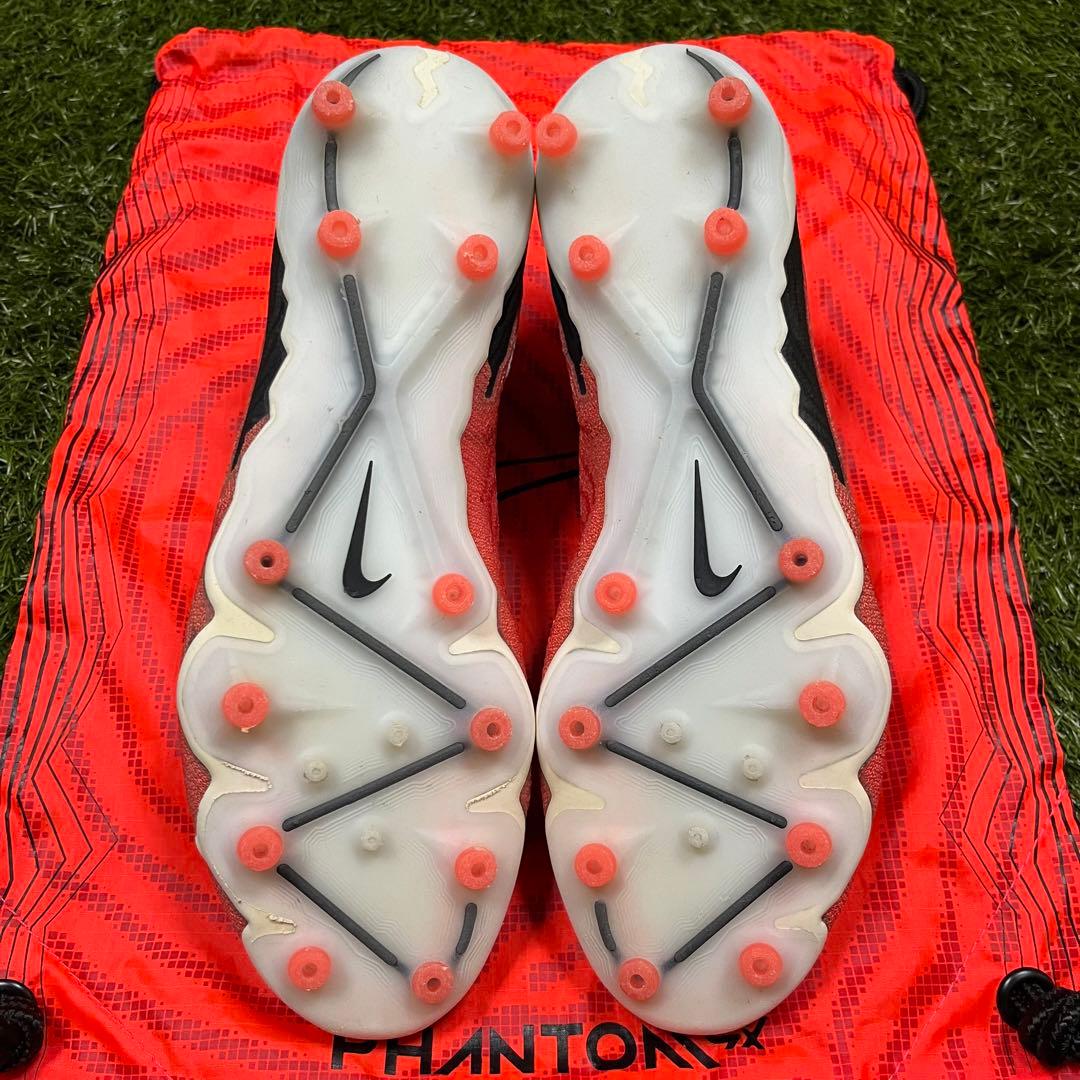 シューズ NIKE PhantomGX Elite AG-PRO 26.5cm