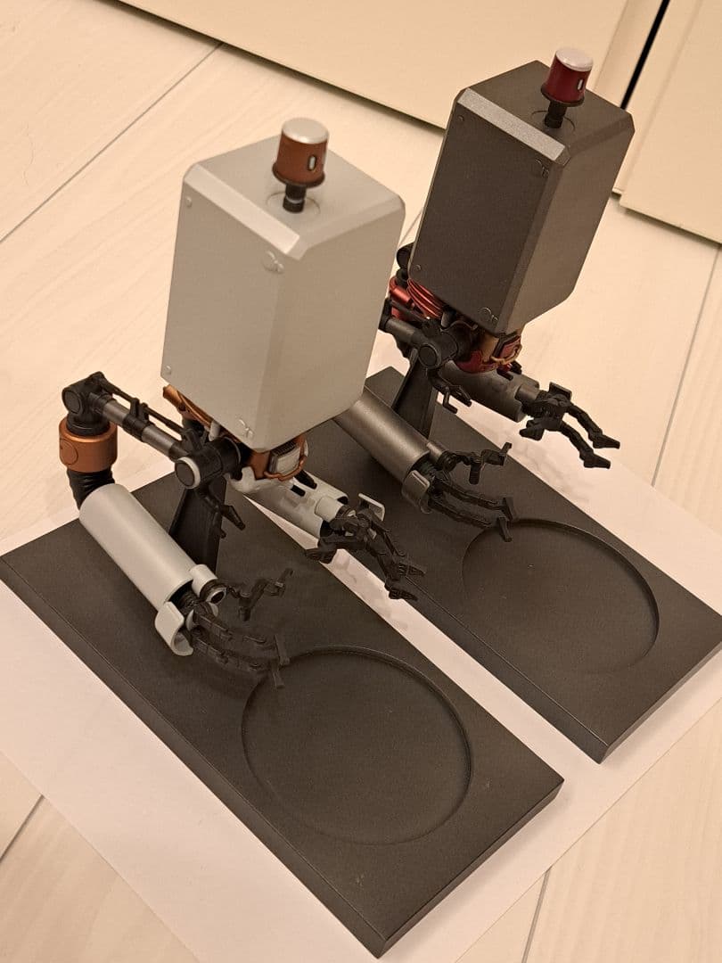 NieR:Automata Ver1.1aドリンクホルダー 2種セット