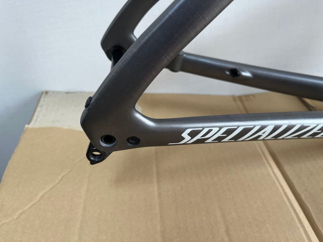S-WORKS TARMAC SL7 スペシャライズド　ターマック　エスワークス