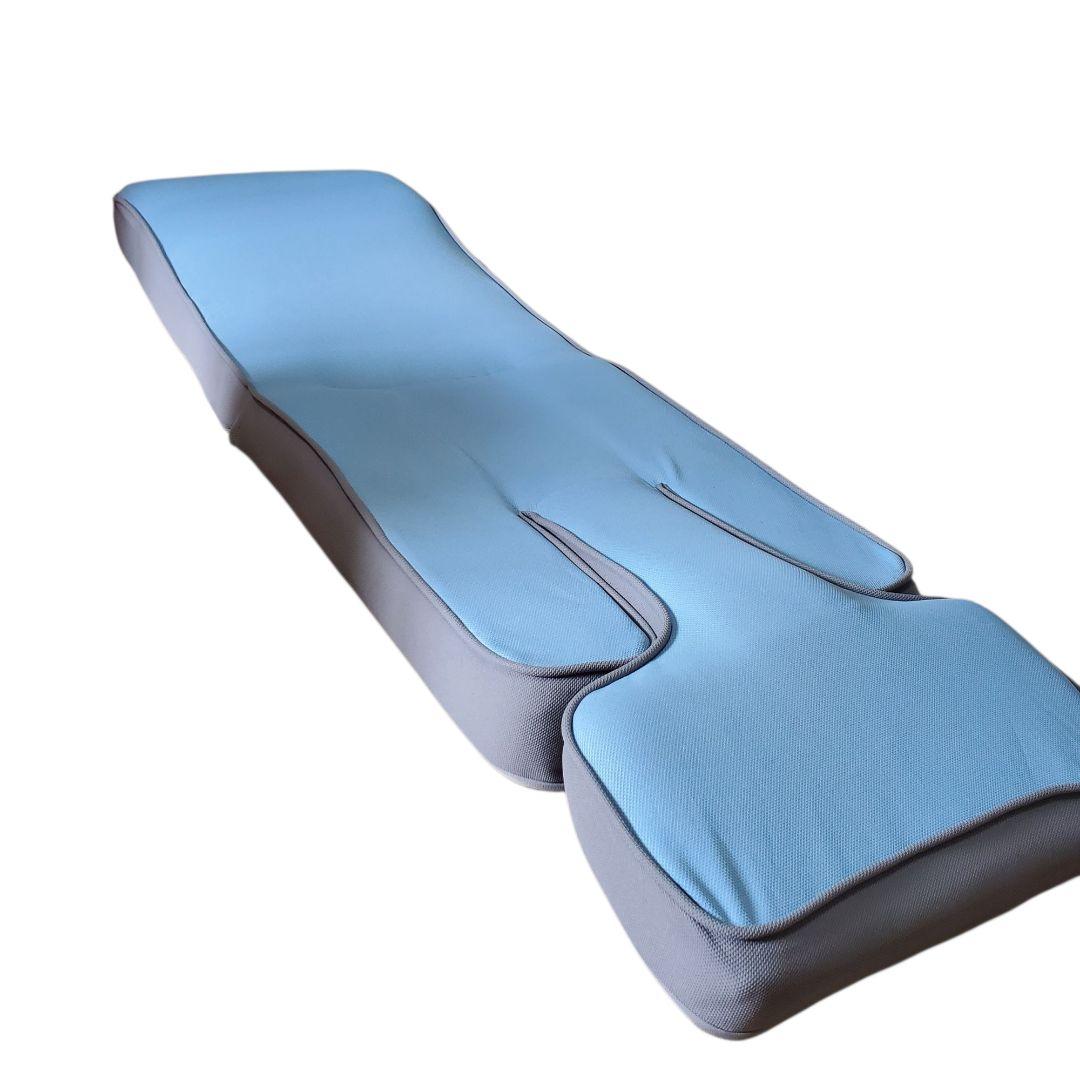 【状態良好】ニトリ ゲーミング座椅子 マルチリクライニング