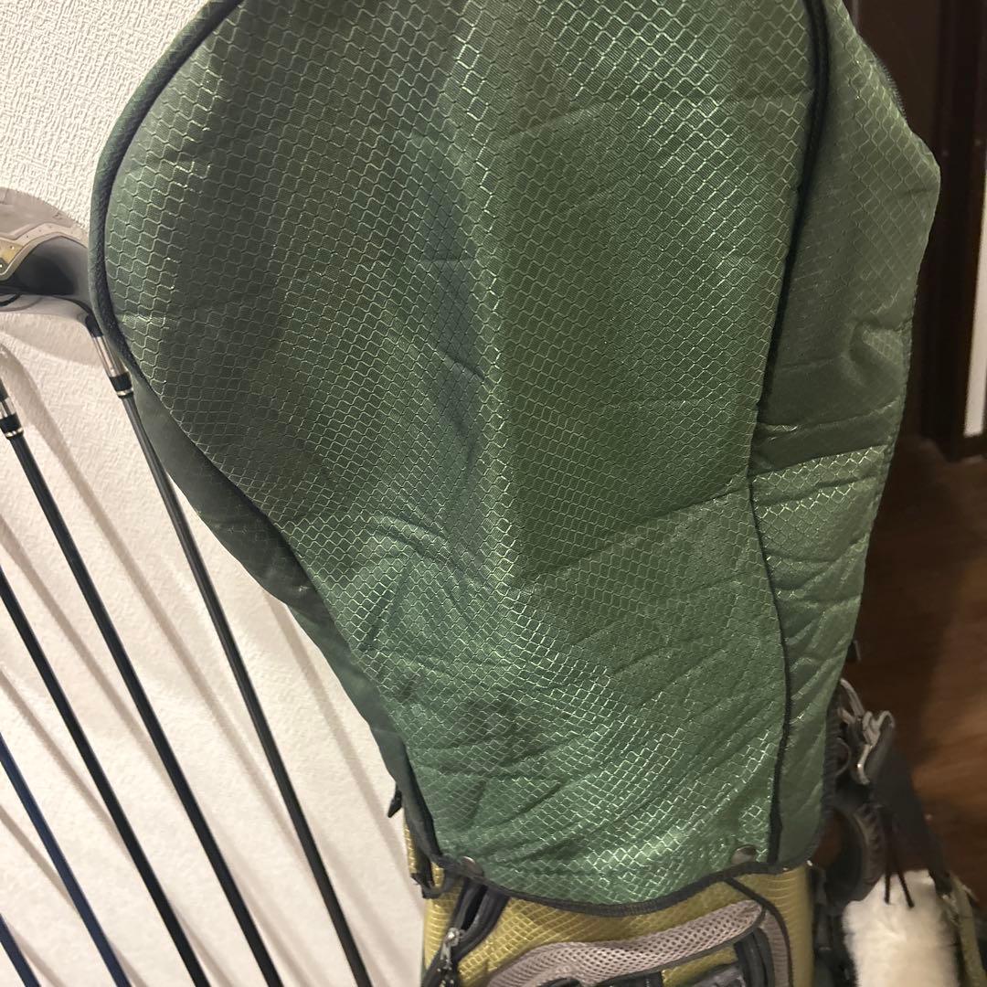 NIKE他　11本　メンズ R 右利き　ナイキ　ゴルフセット