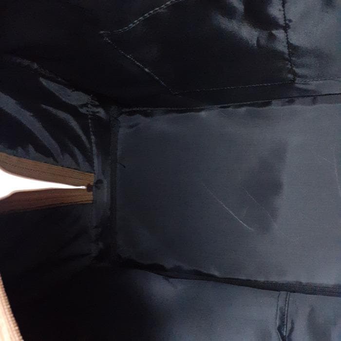 美品 SHERIFF ゴルフ クラシック 2way シューズ収納 ボストンバッグ